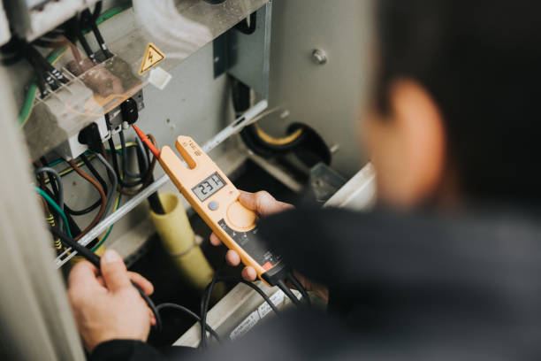 Electrical Outlet Repair in ME