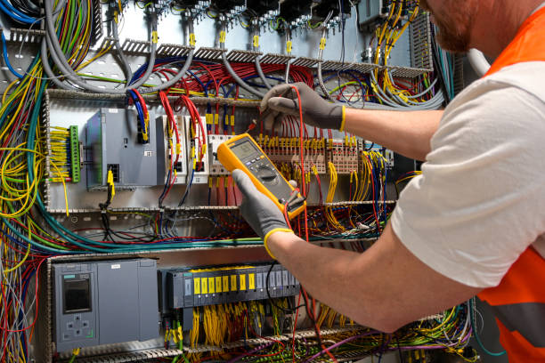 Best Home Electrical Repair  in Hallowell, ME